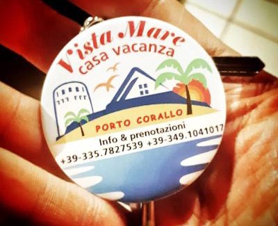 Villaputzu House | VistaMare: Pet-Friendly Paradise with Ocean Views & Pool