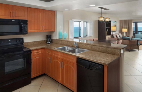 Hutchinson Island South Villa | Relaxing Oceanfront Getaway at Vistana Beach Club