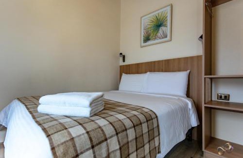 Cavancha Hotel | Discover Vistara Suites: Family-Friendly Getaway Awaits