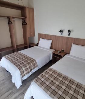Cavancha Hotel | Discover Vistara Suites: Family-Friendly Getaway Awaits