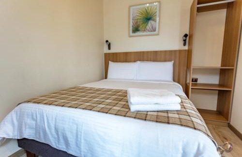 Cavancha Hotel | Discover Vistara Suites: Family-Friendly Getaway Awaits