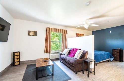 Sierra Vista Apartment | Explore Vistas 216: Renovated Retreat in Sierra Vista