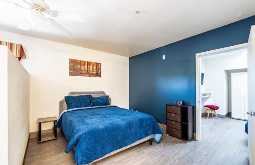 Sierra Vista Apartment | Explore Vistas 216: Renovated Retreat in Sierra Vista