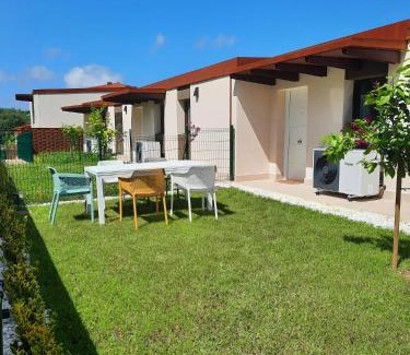 Udias Apartment | Ocean Views & Gardens at Casa Abelia - Top Guest Rated!