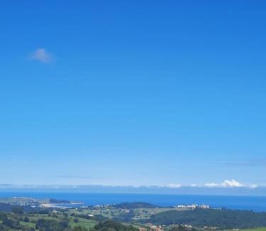 Udias Apartment | Ocean Views & Gardens at Casa Abelia - Top Guest Rated!