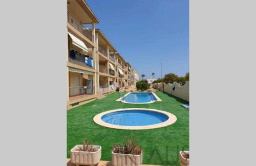 Vinaros Apartment | Scenic Ocean Views and Relaxation Await You