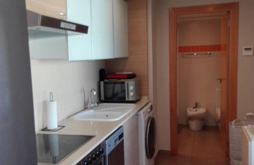 Daimuz Apartment | Cozy Mediterranean Views with Pool and Family Amenities