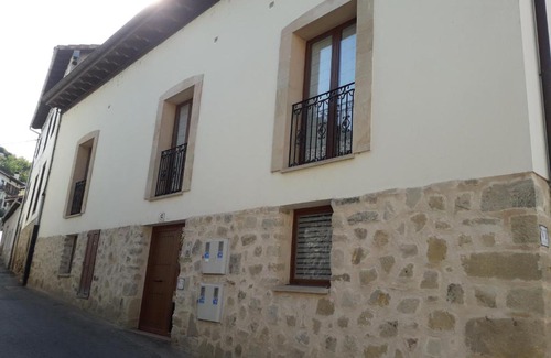 Salinas de Anana/Gesaltza Anana Apartment | Experience the Best at Vistas al Valle Salado