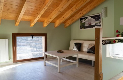 Salinas de Anana/Gesaltza Anana Apartment | Experience the Best at Vistas al Valle Salado