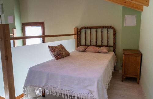 Salinas de Anana/Gesaltza Anana Apartment | Experience the Best at Vistas al Valle Salado