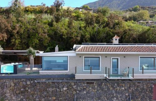 Los Realejos House | Vistas Del Valle: Pool, Oceanfront Views & Family-Friendly