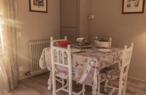 Puigcerda Apartment | Unforgettable Vistas in the Heart of Puigcerdà - 9.3 Rated