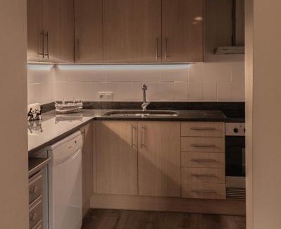 Puigcerda Apartment | Unforgettable Vistas in the Heart of Puigcerdà - 9.3 Rated