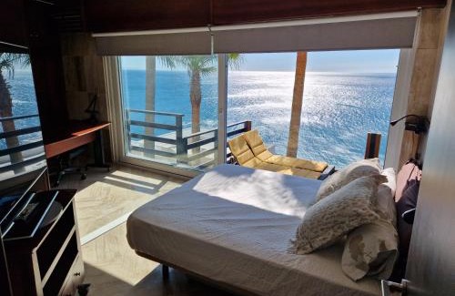 Manilva Apartment | Discover Punta Chullera 5: Family-Friendly Ocean Retreat