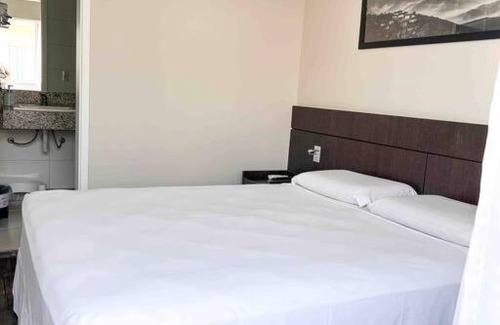 Sao Luiz Apartment | Comfortable Apartments in Belo Horizonte with Pool Access