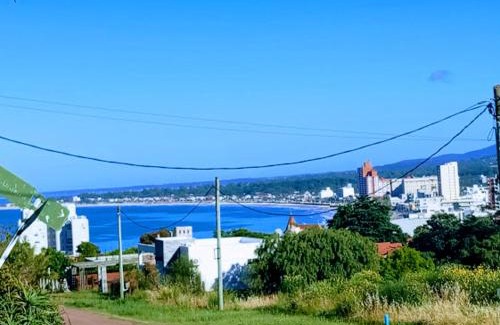 Piriapolis House | Vistas