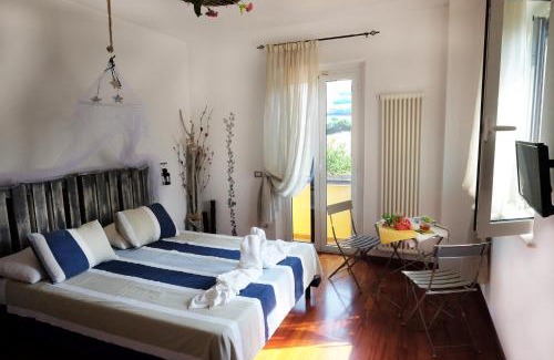 Palombina Nuova Bed & Breakfast | Discover Vistazzurra B&B: Guest Rated 9.4, Family Friendly