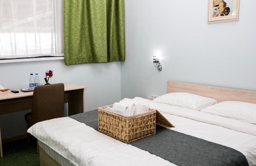 Artem Hotel | Cozy Visti Stay in Vladivostok with Unique Amenities