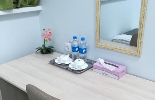 Artem Hotel | Cozy Visti Stay in Vladivostok with Unique Amenities