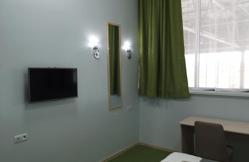 Artem Hotel | Cozy Visti Stay in Vladivostok with Unique Amenities