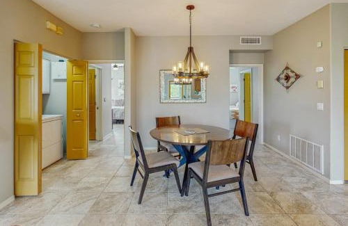 Rancho Vistoso Apartment | Vistoso Resort Casita #136: Poolside Relaxation Awaits