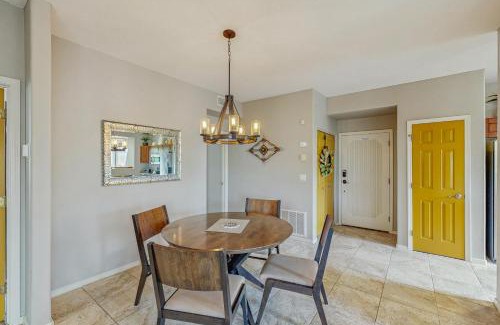 Rancho Vistoso Apartment | Vistoso Resort Casita #136: Poolside Relaxation Awaits