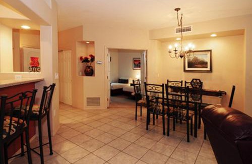 Rancho Vistoso Apartment | Unforgettable Stay at Vistoso Resort Casita #132 - Pet Friendly