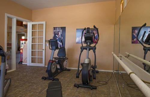Rancho Vistoso Apartment | Unforgettable Stay at Vistoso Resort Casita #132 - Pet Friendly