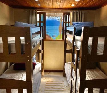 Ilha Grande House | Seaside Retreat at Visual do Abraão - Pet Friendly Stay
