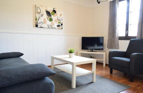 Mikkeli Resort | Pet-Friendly Visulahti Cottages with Oceanfront Views