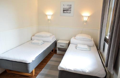 Mikkeli Resort | Pet-Friendly Visulahti Cottages with Oceanfront Views