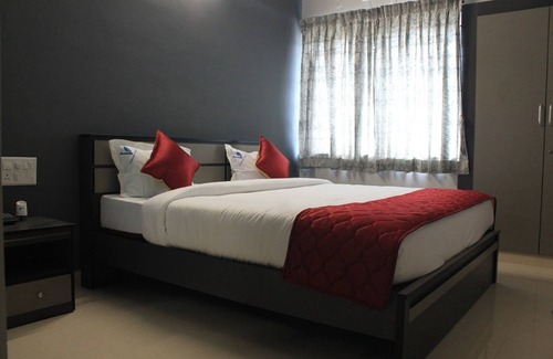 Madurai Hotel | Comfortable Viswa Residency with Family-Friendly Amenities