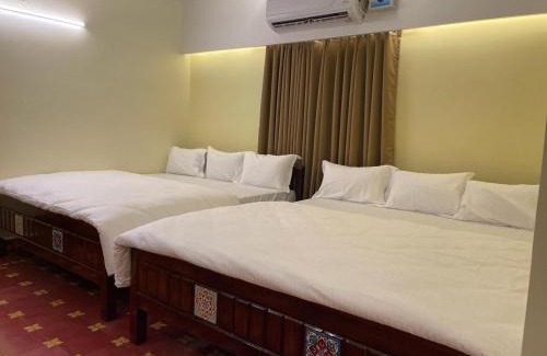 Srirangam Apartment | Family-Friendly Stay at Viswa Residency Srirangam