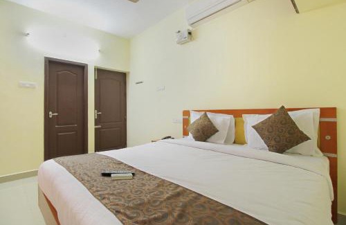 Madurai Apartment | Comfortable Viswa Service Apartment with Kitchen & Breakfast