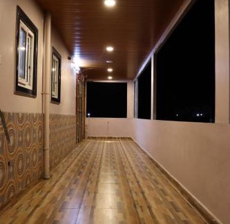 Vijayawada Apartment | Family-Friendly Stay at Visweswara Grand Hotel