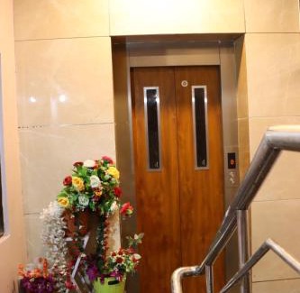 Vijayawada Apartment | Family-Friendly Stay at Visweswara Grand Hotel