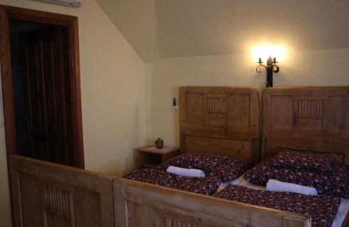 Villany House | Pet-Friendly Comfort at Vitényi Pince Vendégház - 9.5 Rating