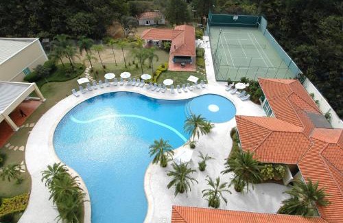 Indaiatuba Hotel | Indulge at Vitória Hotel Convention Indaiatuba - Rated 9/10