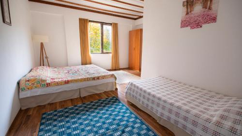 Konyaalti House | Pet-Friendly Vita Camping Hotel with Family Amenities
