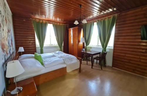 Rastenfeld Hotel | Enjoy Family-Friendly Stays at Vita Gasthof with Breakfast