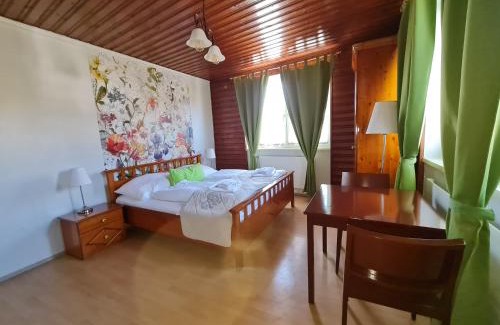 Rastenfeld Hotel | Enjoy Family-Friendly Stays at Vita Gasthof with Breakfast