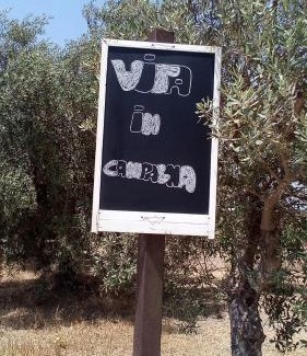 Noto House | Vita in Campagna: Family and Pet Friendly Getaway Awaits