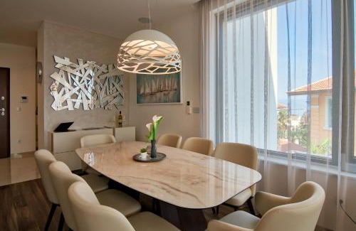 Opatija Apartment | Elegant VITA Apartments in Opatija with Ocean Views