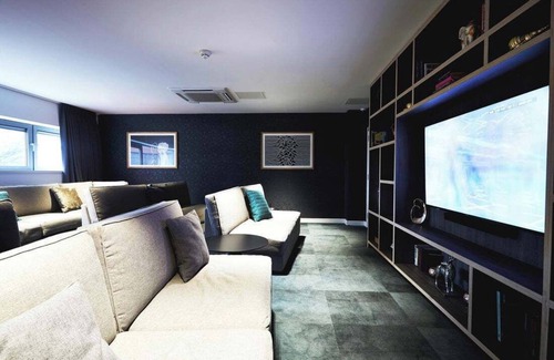 Glasgow Westend Apartment | Vita Student-Only Studio Beith Street