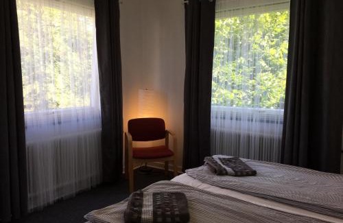 Vitaby Hotel | Comfortable Stay at Vitaby Järnvägshotell with Family-Friendly Amenities