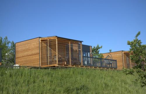 Hartkirchen Resort | Relax at Vital CAMP Bayerbach with Pool & Pet-Friendly Perks