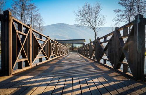 Kartepe Villa | Relaxing Vital Göl Sapanca Bungalows with Private Pool & Beach