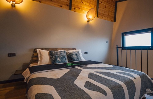 Kartepe Resort | Vital Göl: Guest Rated 9.6 with Pool & Family Amenities