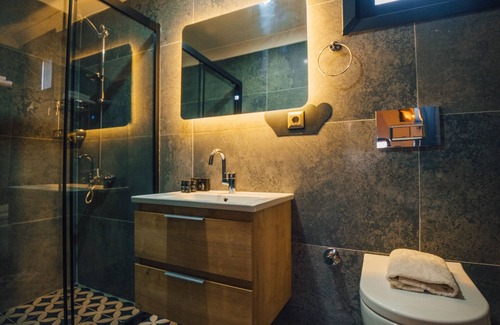 Kartepe Resort | Vital Göl: Guest Rated 9.6 with Pool & Family Amenities