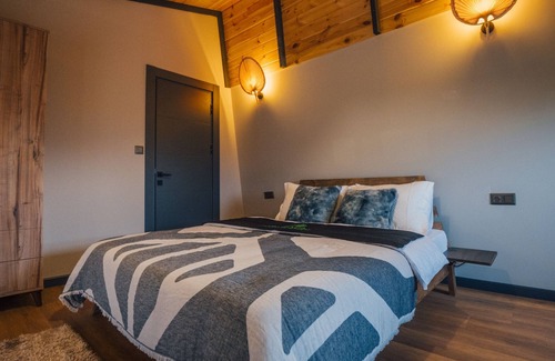Kartepe Resort | Vital Göl: Guest Rated 9.6 with Pool & Family Amenities